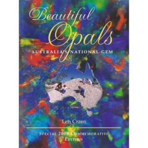 Beautiful Opals. Australia's National Gem.