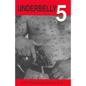 Underbelly 5 : more true crime stories.