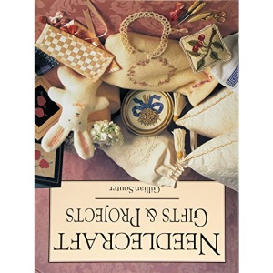 Needlecraft Gifts and Projects