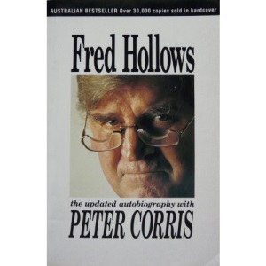 Fred Hollows: An autobiography