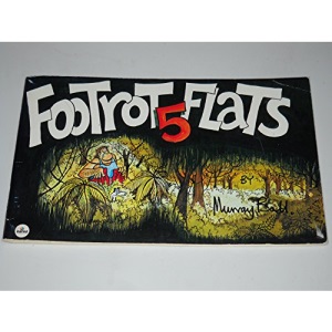 FOOTROT FLATS 5