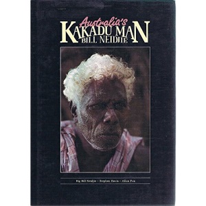 Australia's Kakadu Man: Bill Neidjie
