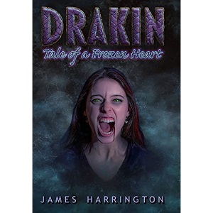 Drakin: Tale of a Frozen Heart