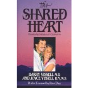 Shared Heart: Relationships, Initiations and Celebrations