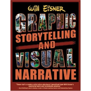 Graphic Storytelling