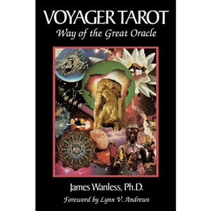 Voyager Tarot: Way of the Great Oracle