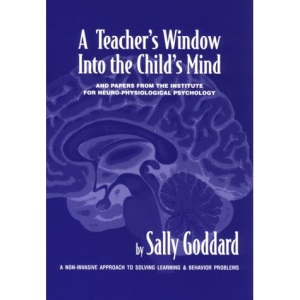 A Teacher's Window into the Child's Mind: Non-invasive Approach to Solving Learning and Behavior Problems