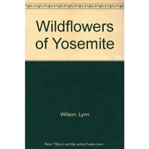 Wildflowers of Yosemite
