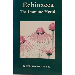 Echinacea: Immune Herb