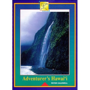 Adventurer's Hawaii