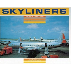 Skyliners: Mainliners, Falcons and Flagships v. 1