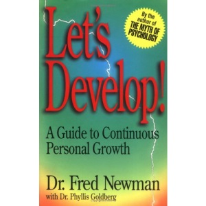 Let's Develop: Guide to Continuous Personal Growth: A Guide to Continuous Personal Growth