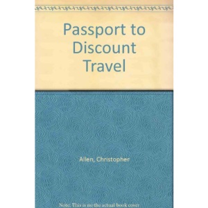 Passport to Discount Travel
