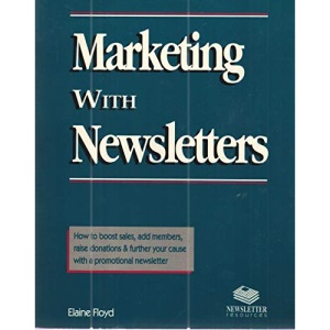 Marketing with Newsletters: How to Boost Sales