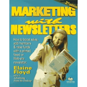 Marketing with Newsletters: How to Boost Sales