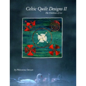 Celtic Quilt Designs II: The Children of Lir