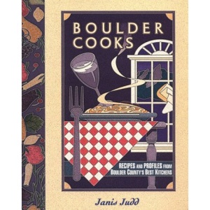 Boulder Cooks