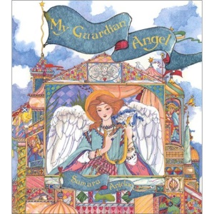 My Guardian Angel (Wonder Windows)