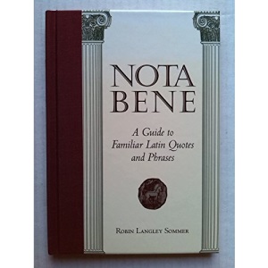 Nota Bene