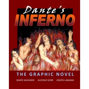 Dante's Inferno: The Graphic Novel
