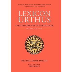 Lexicon Urthus, Second Edition
