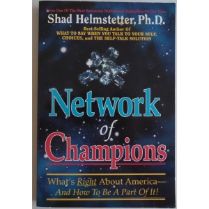 NETWORK OF CHAMPIONS