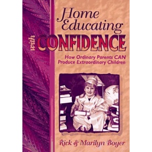 Home Educating With Confidence