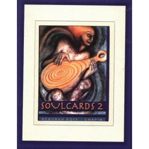 SoulCards II (Soul Cards Series)