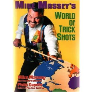 Mike Massey's World of Trick Shots
