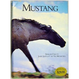 Mustang (American Wildlife in American Spaces)