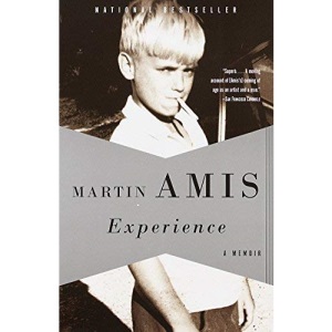 Experience: A Memoir [First Printing]