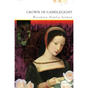 Crown in Candlelight Edition: Reprint