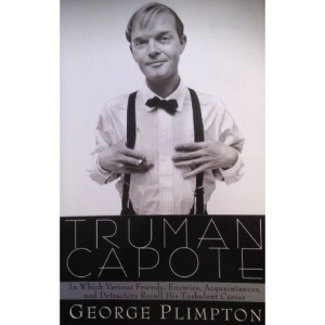 Truman Capote
