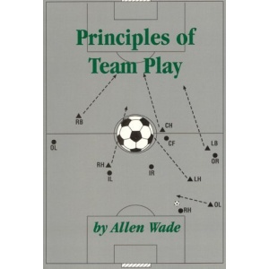 Principles Of Team Play