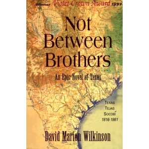 Not Between Brothers