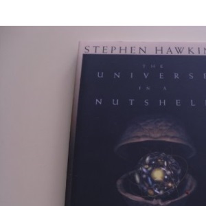The Universe in a Nutshell