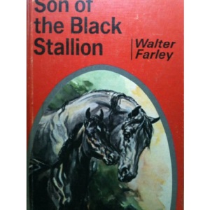 Son of the Black Stallion