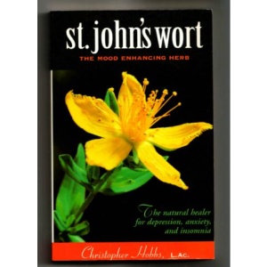 St. John's Wort The Mood Enhancing Herb