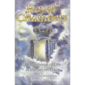 Royal Chambers.
