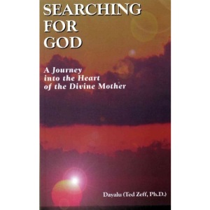 Searching For God
