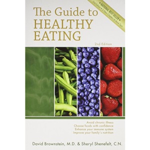 The Guide to Healthy Eating
