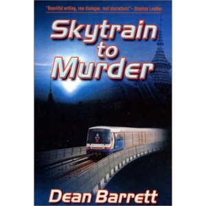 Skytrain to Murder