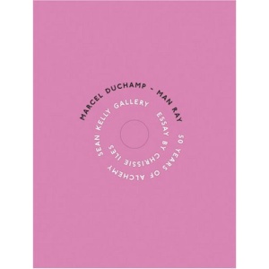 Marcel Duchamp/Man Ray: 50 Years of Alchemy