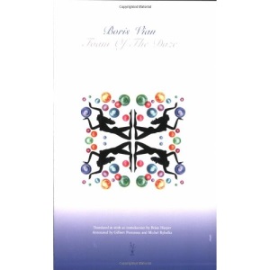 Foam of the Daze: (L'Ecume des Jours)