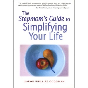 The Stepmom's Guide to Simplifying Your Life