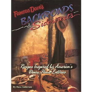 Famous Dave's Backroads & Sidestreets
