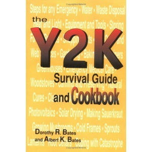 The Y2K Survival Guide and Cookbook