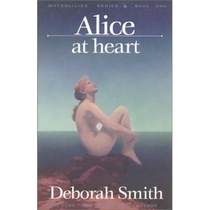 Alice at Heart (Waterlilies)