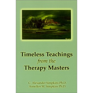 Timeless Teachings from the Therapy Masters