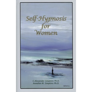 Self-Hypnosis for Women [With CD]